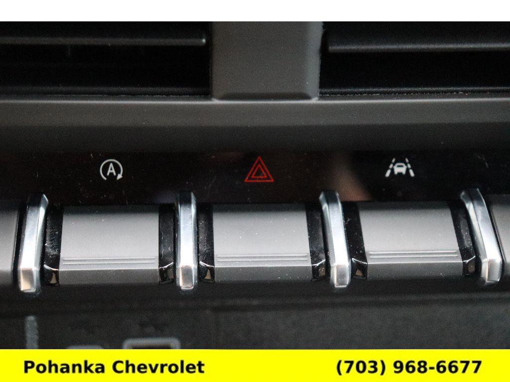 New 2026 Chevrolet Colorado Trail Boss image 16