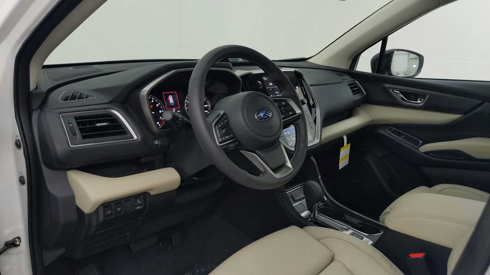 New 2026 Subaru Ascent Limited AWD/4WD image 11