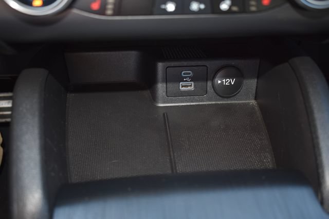 Used 2023 Ford Escape ST-Line AWD/4WD image 31