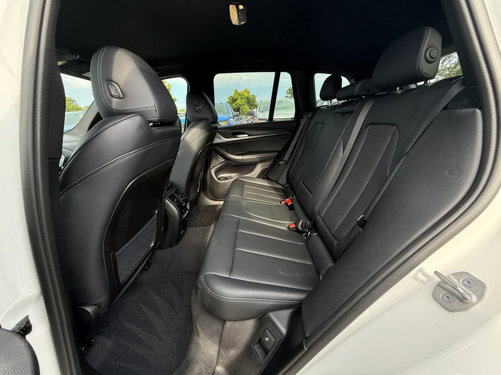 Used 2023 BMW X3 xDrive30i image 20