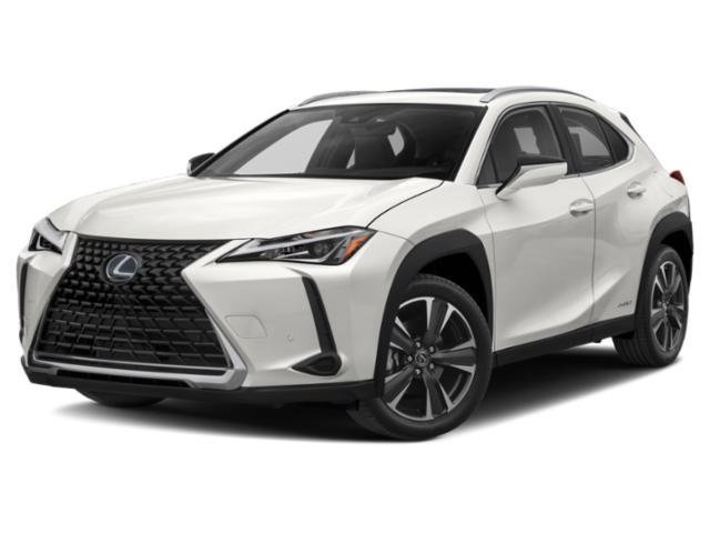 Used 2020 Lexus UX 250h w/ Premium Package AWD/4WD image 1