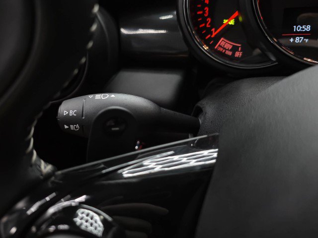 Used 2020 MINI Cooper S FWD image 20