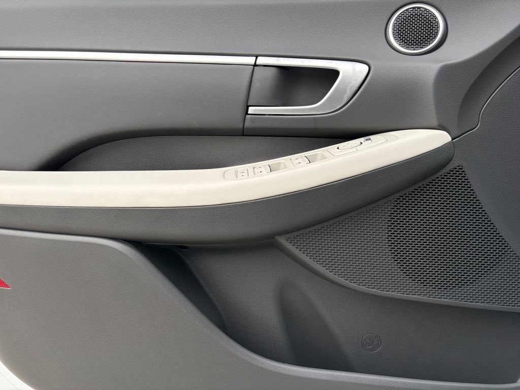 New 2024 Hyundai Sonata SEL image 11