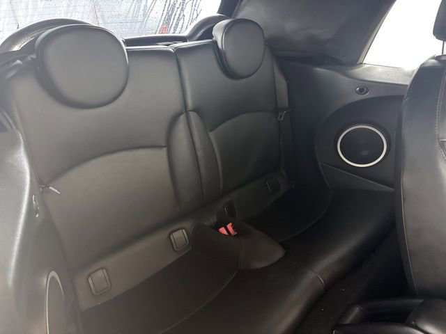 Used 2013 MINI Cooper S w/ Sport Pkg image 18