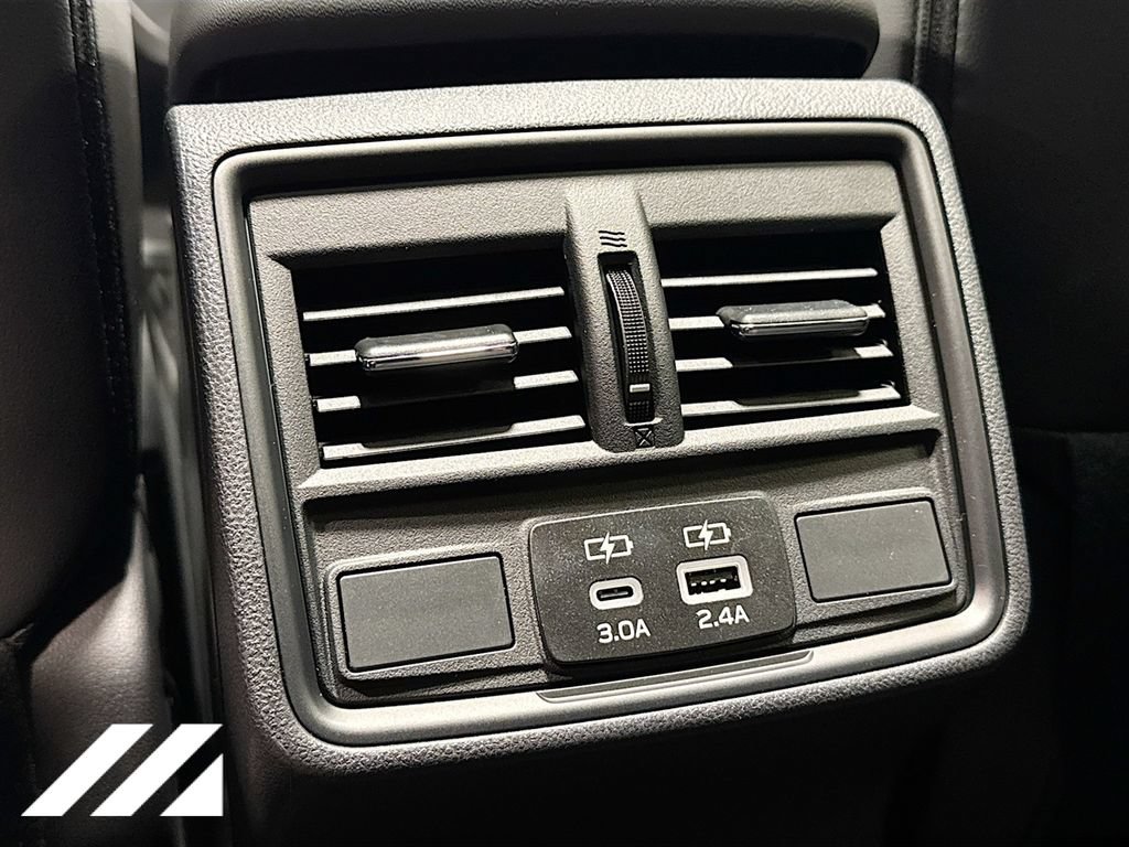 New 2026 Subaru Forester Premium AWD/4WD image 25