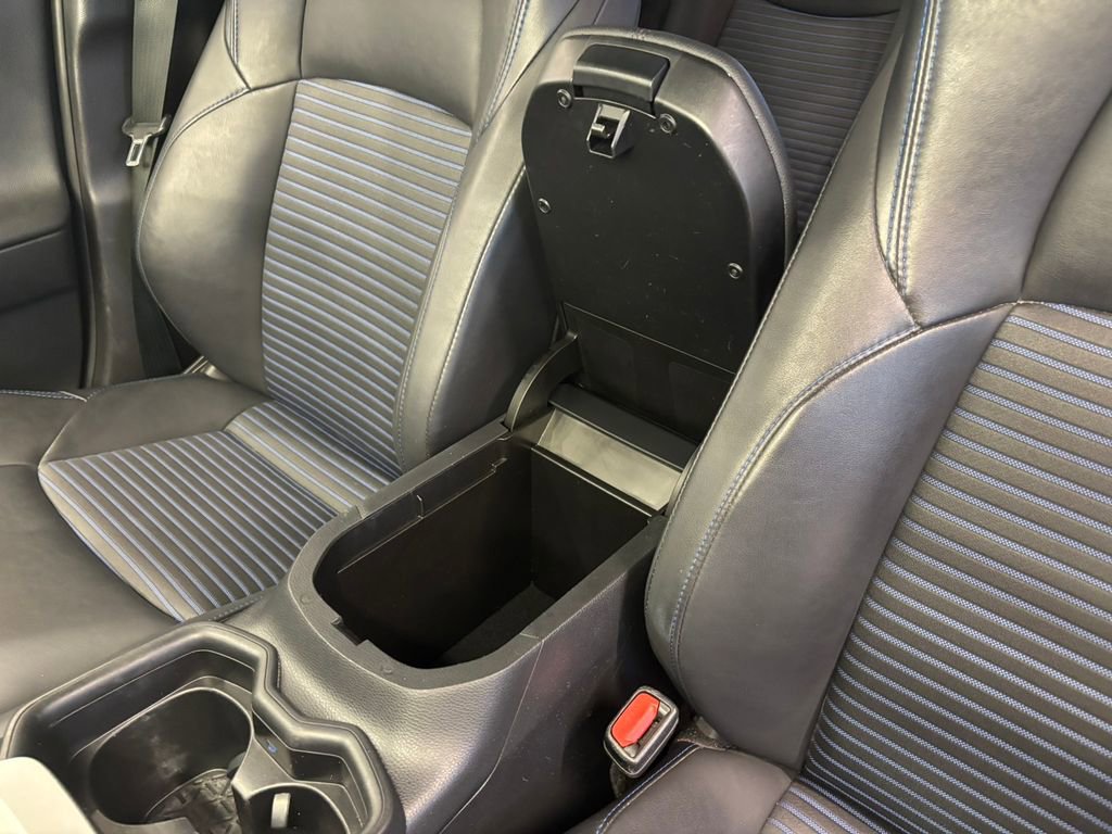 Used 2021 Toyota RAV4 XSE image 22