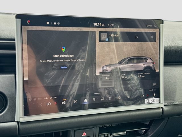 New 2026 MAZDA CX-5 Preferred AWD/4WD image 15