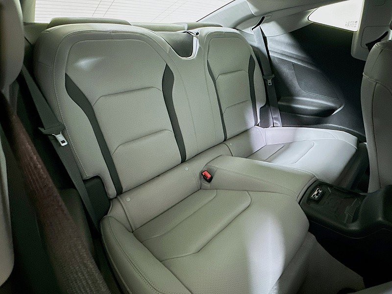 Used 2021 Chevrolet Camaro SS image 26