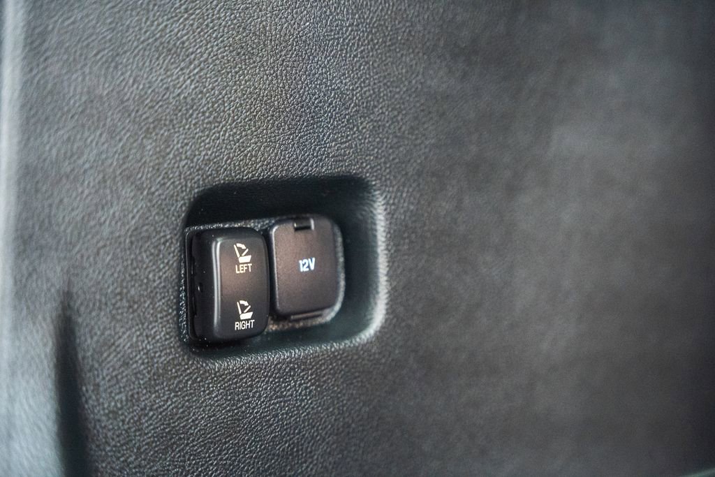 Used 2019 Ford Edge ST w/ Equipment Group 401A AWD/4WD image 12