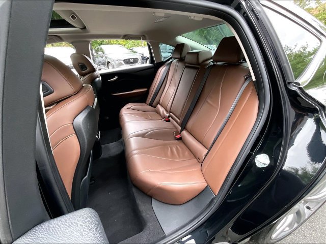Used 2021 Acura TLX w/ Technology Package FWD image 23