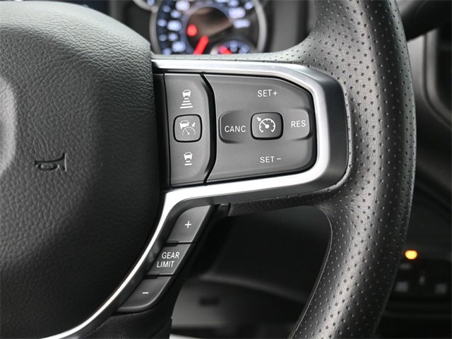 New 2026 RAM 2500 Tradesman image 17