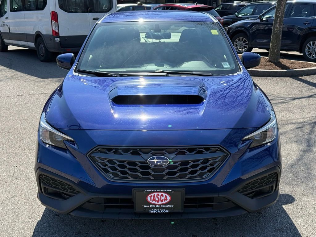 Used 2023 Subaru WRX AWD/4WD image 2