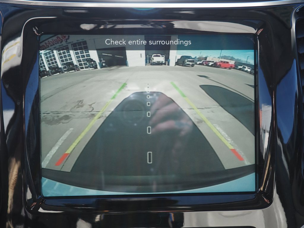 Used 2022 Jeep Cherokee Limited image 10