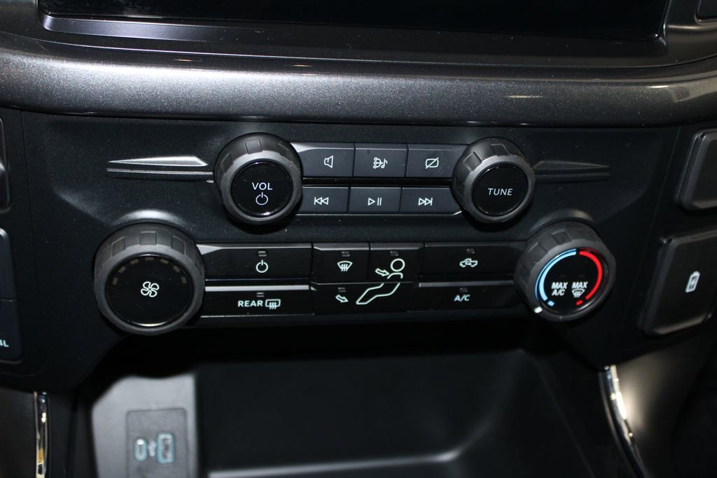 Used 2024 Ford F150 STX image 45