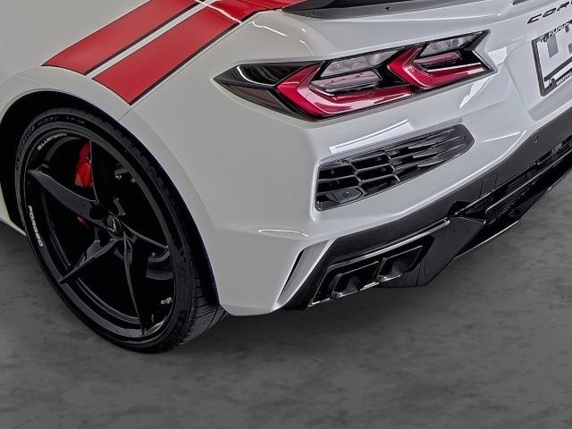 New 2027 Chevrolet Corvette Grand Sport RWD image 9