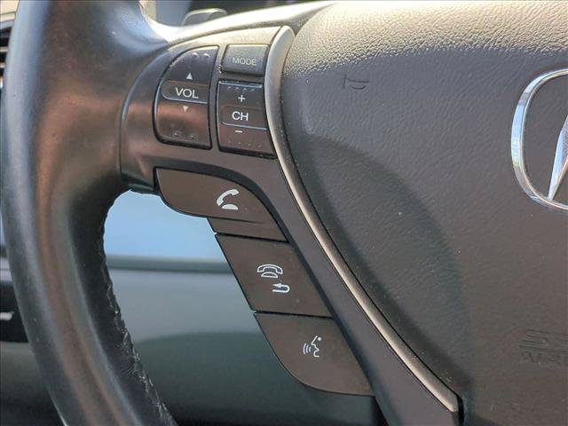Used 2016 Acura RDX w/ Technology Package AWD/4WD image 11