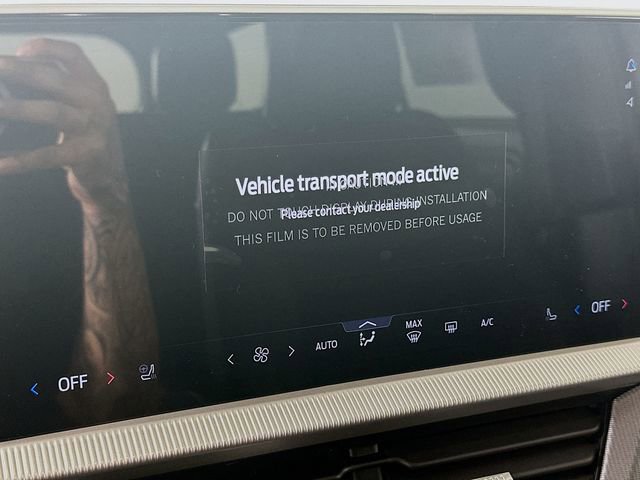 New 2026 Ford Explorer ST-Line w/ ST-Line Street Pack image 13