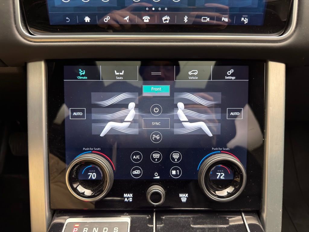 Used 2019 Land Rover Range Rover Long Wheelbase Supercharged image 13