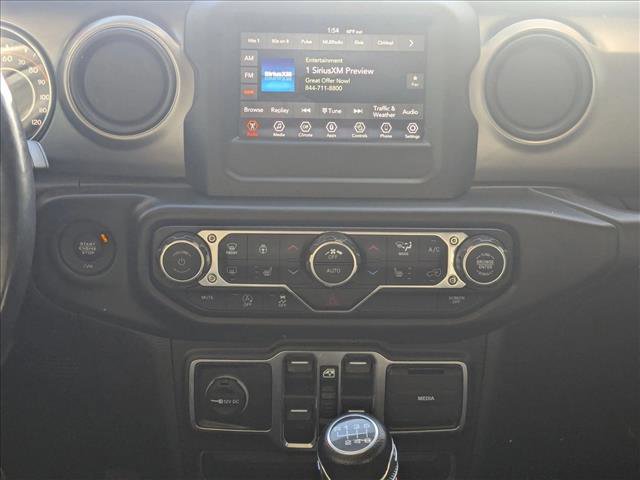 Used 2020 Jeep Wrangler Unlimited Sport S image 14
