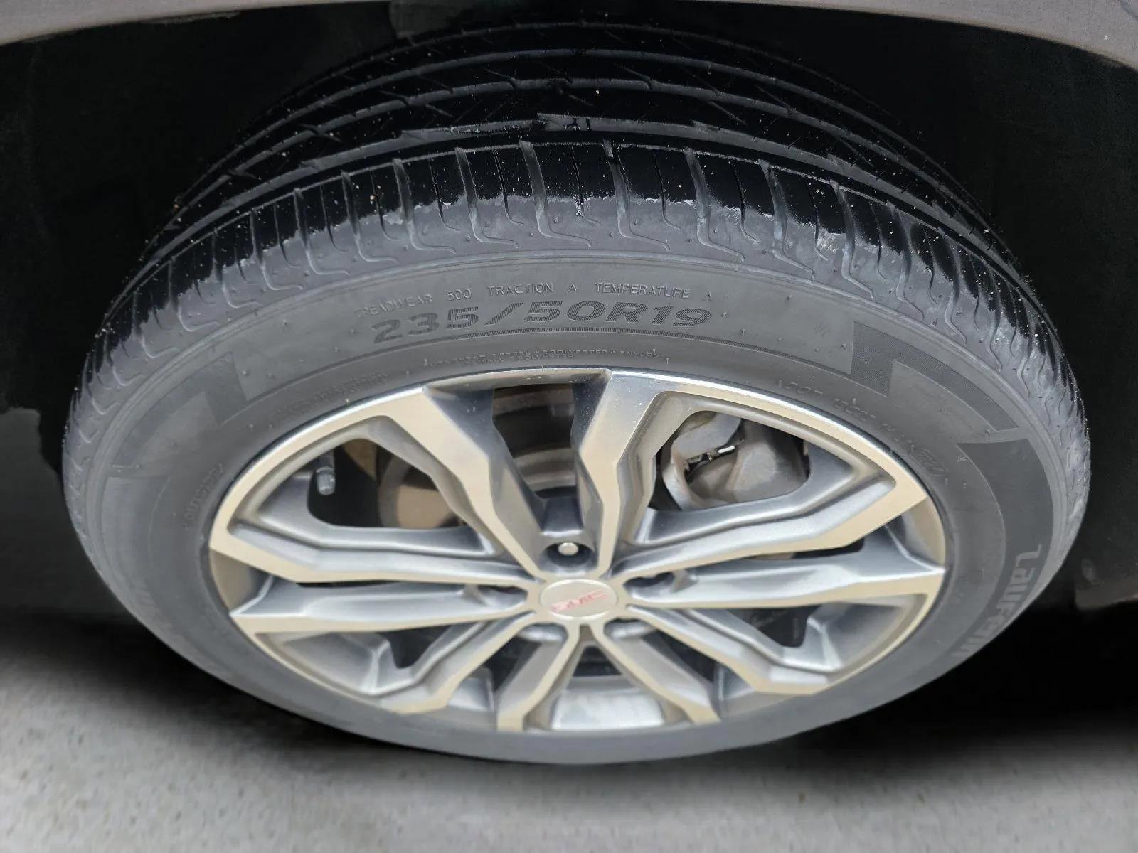 Used 2019 GMC Terrain Denali image 37