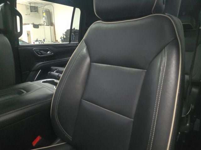 Used 2021 GMC Yukon XL SLT w/ SLT Premium Package AWD/4WD image 21