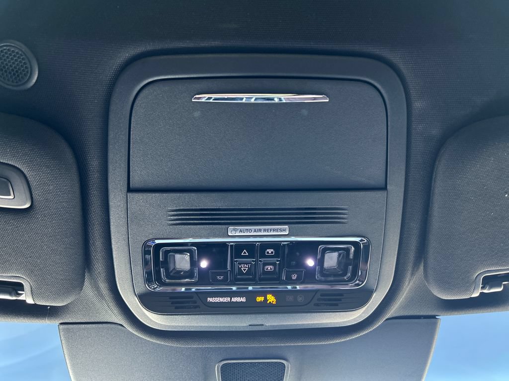 Used 2025 Lincoln Aviator Reserve w/ Equipment Group 201A AWD/4WD image 21