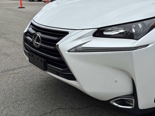 Used 2016 Lexus NX 200t AWD w/ Premium Package image 10