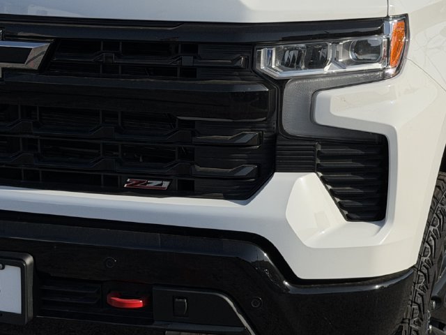 New 2026 Chevrolet Silverado 1500 LT Trail Boss w/ LT Trail Boss Premium Package AWD/4WD image 7