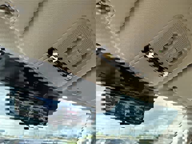 Certified 2025 INFINITI QX80 Sensory image 24