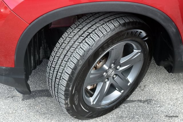 Used 2021 Honda Ridgeline RTL-E image 7