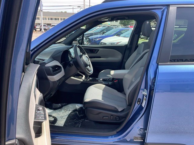 Used 2026 Subaru Forester Premium AWD/4WD image 14