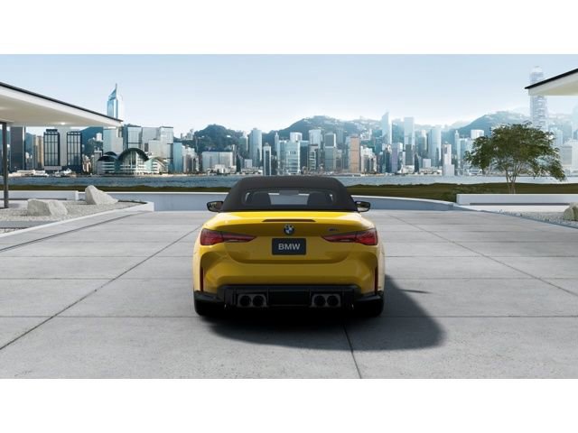 New 2026 BMW M4 xDrive Competition image 5