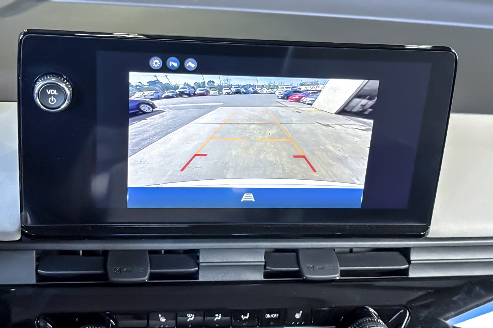 New 2026 Honda Prologue Touring image 19