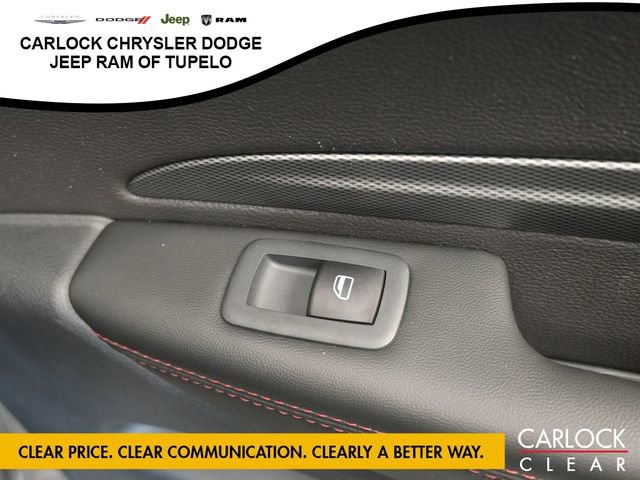 New 2026 Dodge Durango GT w/ Blacktop Package image 36