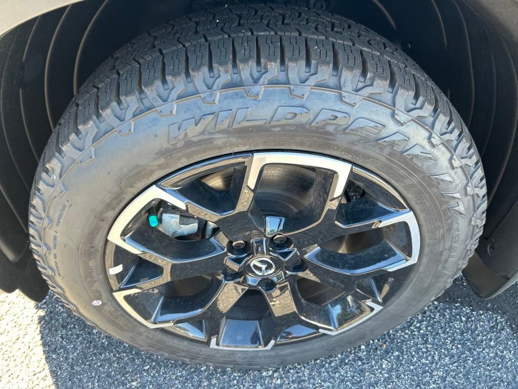 New 2025 MAZDA CX-50 Meridian Edition w/ Apex Package image 19