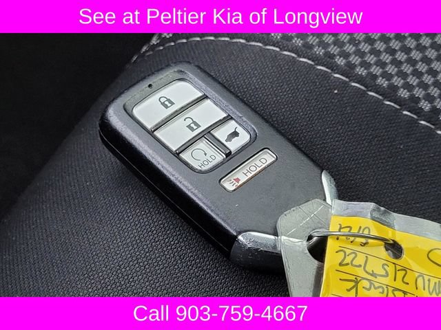 Used 2021 Honda Civic Sport image 31