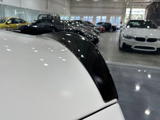 Used 2013 Maserati GranTurismo MC RWD image 39