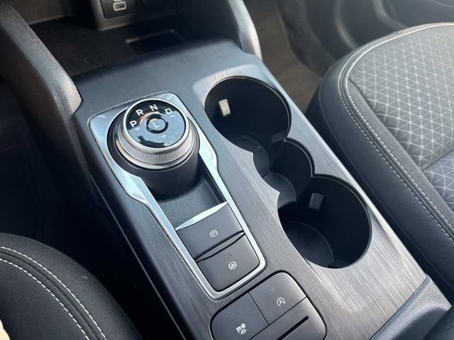 Used 2024 Ford Escape Active AWD/4WD image 34