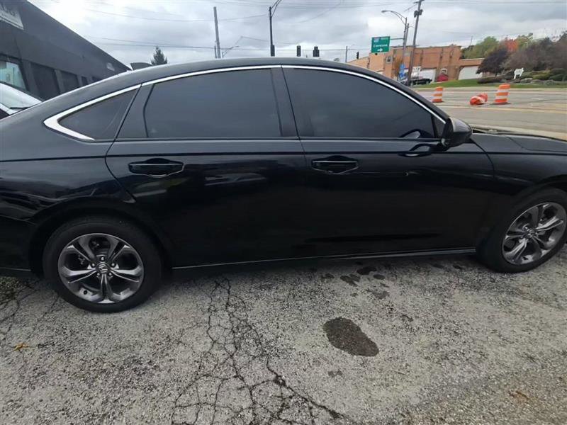 Used 2024 Honda Accord EX image 6