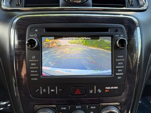 Used 2015 Buick Enclave Premium w/ Experience Buick Package AWD/4WD image 19