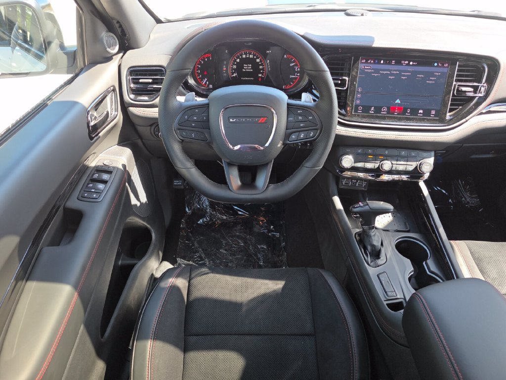 New 2026 Dodge Durango GT AWD/4WD image 27