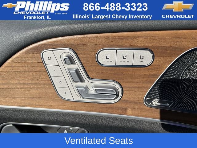 Used 2022 Mercedes-Benz GLE 350 4MATIC image 17