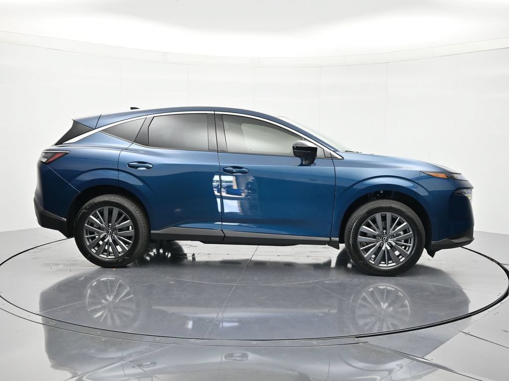 New 2026 Nissan Murano SL AWD/4WD image 4