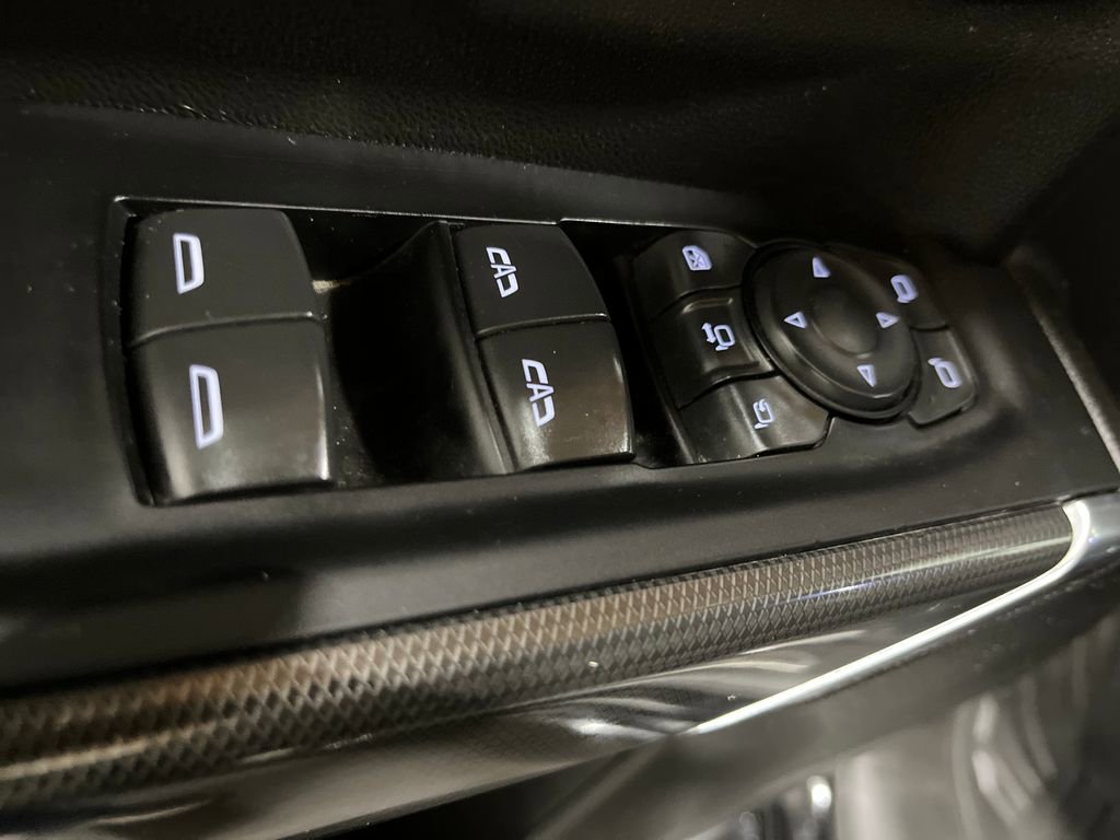 Used 2022 GMC Sierra 2500 AT4 w/ Gooseneck/5TH Wheel Package image 13