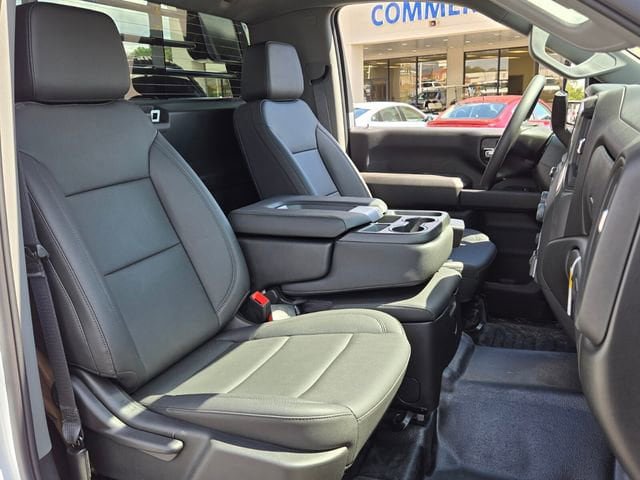 New 2025 Chevrolet Silverado 3500 W/T w/ WT Convenience Package image 13