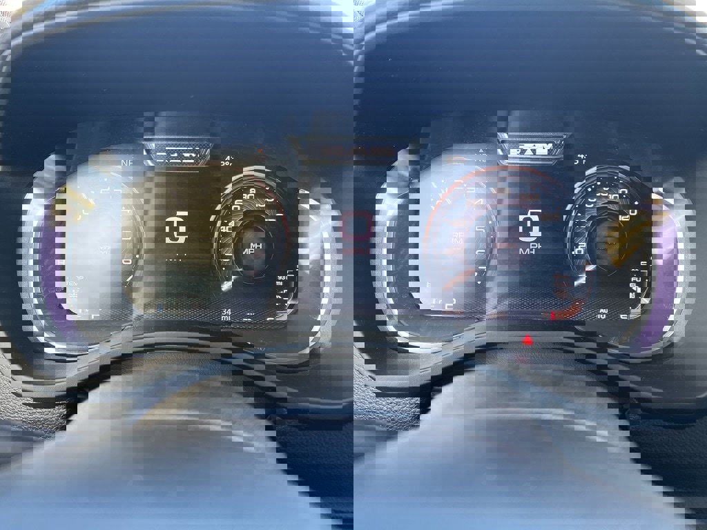 New 2026 RAM 1500 Big Horn image 29