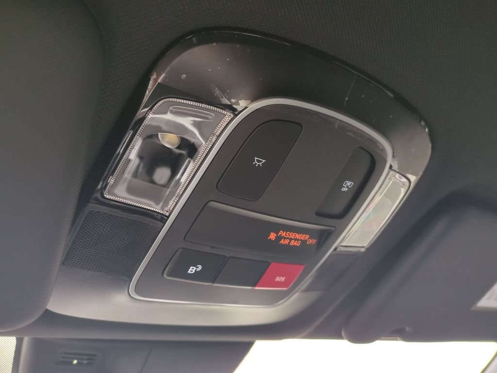 New 2027 Hyundai Santa Cruz SE FWD image 23