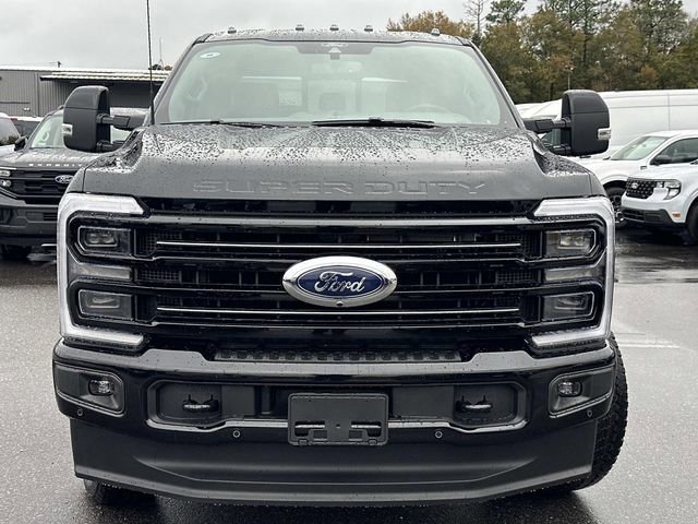 New 2026 Ford F250 Platinum image 2