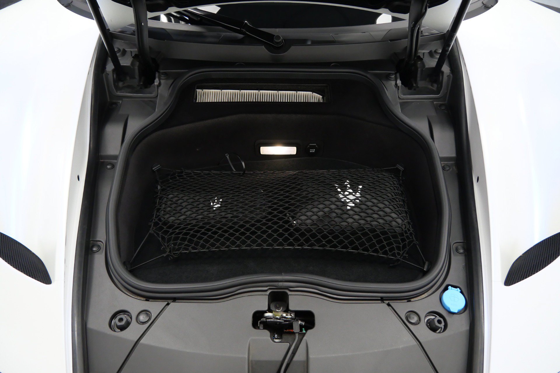 Used 2023 Maserati MC20 Coupe RWD image 35