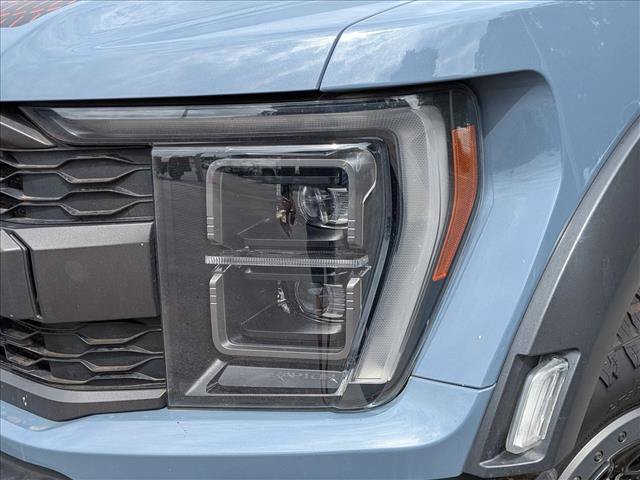 Used 2023 Ford F150 Raptor AWD/4WD image 2